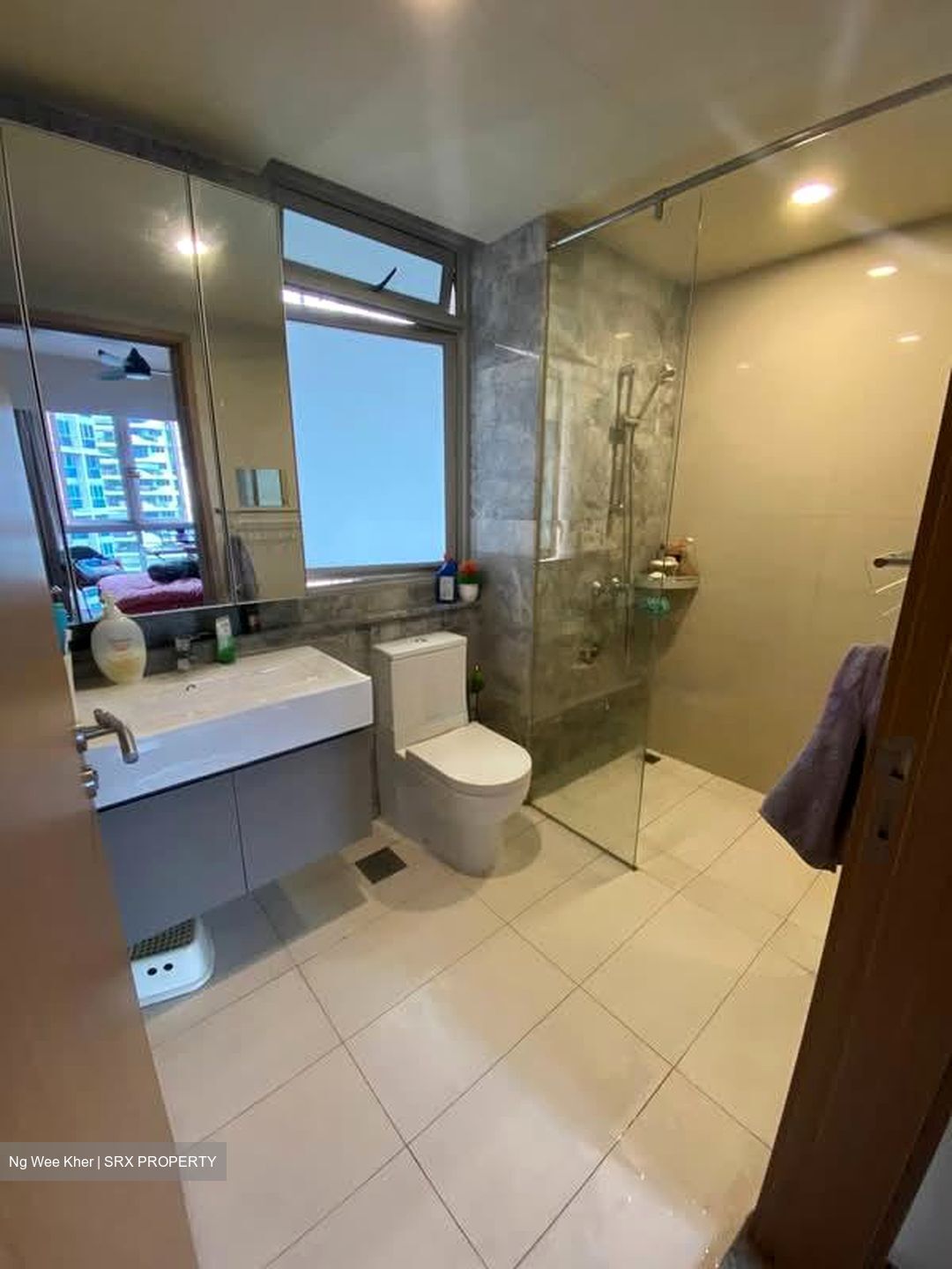 Q Bay Residences (D18), Condominium #602312911